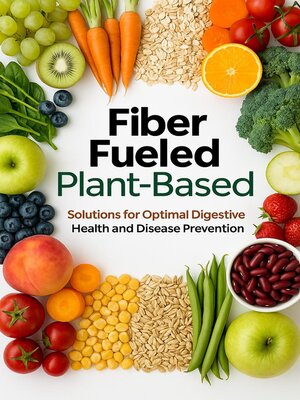 cover image of Fiber Fueled Life